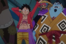 When to Expect One Piece Chapter 1134 Spoilers & Manga Leaks