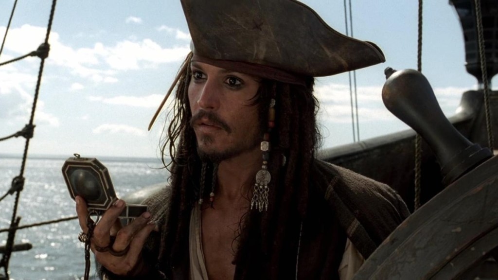 Johnny Depp Could Return to Pirates of the Caribbean 6 Cast