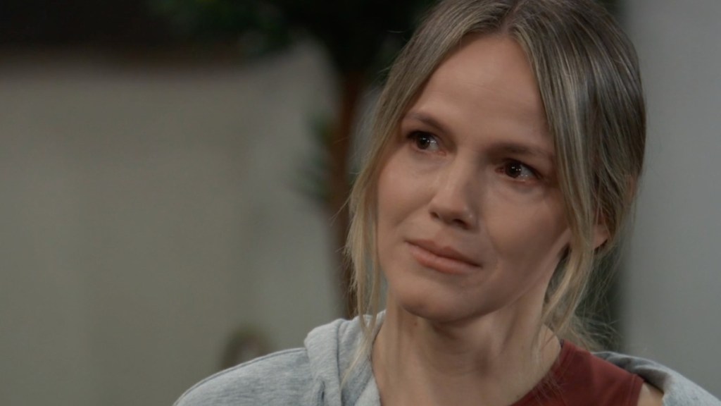 What Happened When Lulu Met Laura on General Hospital? Spoilers Explained