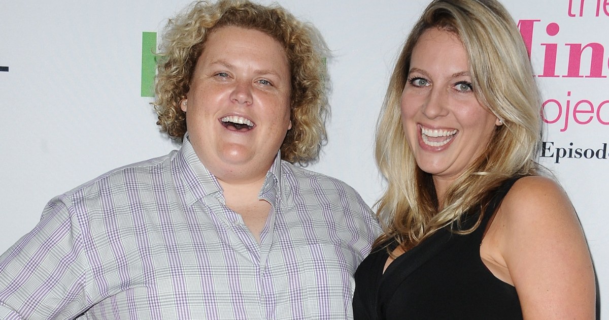 Who Is Fortune Feimster’s Wife? Jacquelyn Smith’s Job & Relationship History