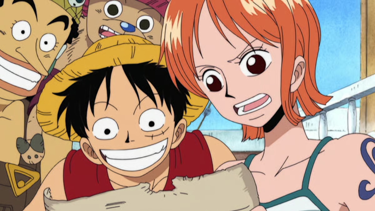 One Piece Chapter 1134 Release Date, Time & Where To Read the Manga