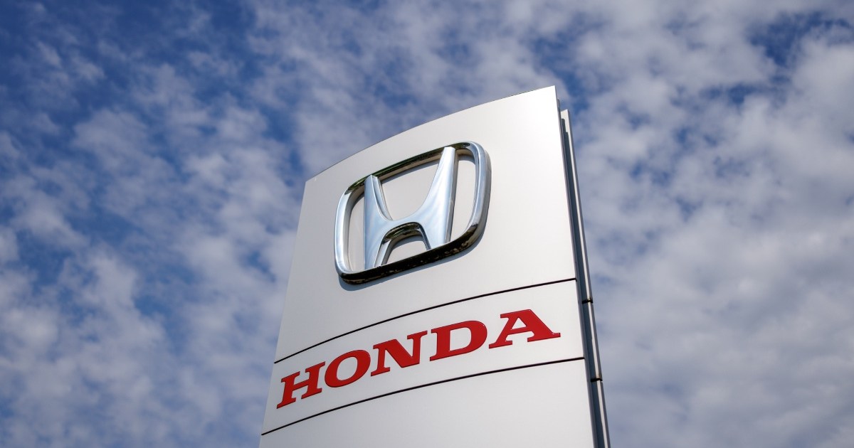 Why Did Honda Recall Over 206K Cars in Canada?