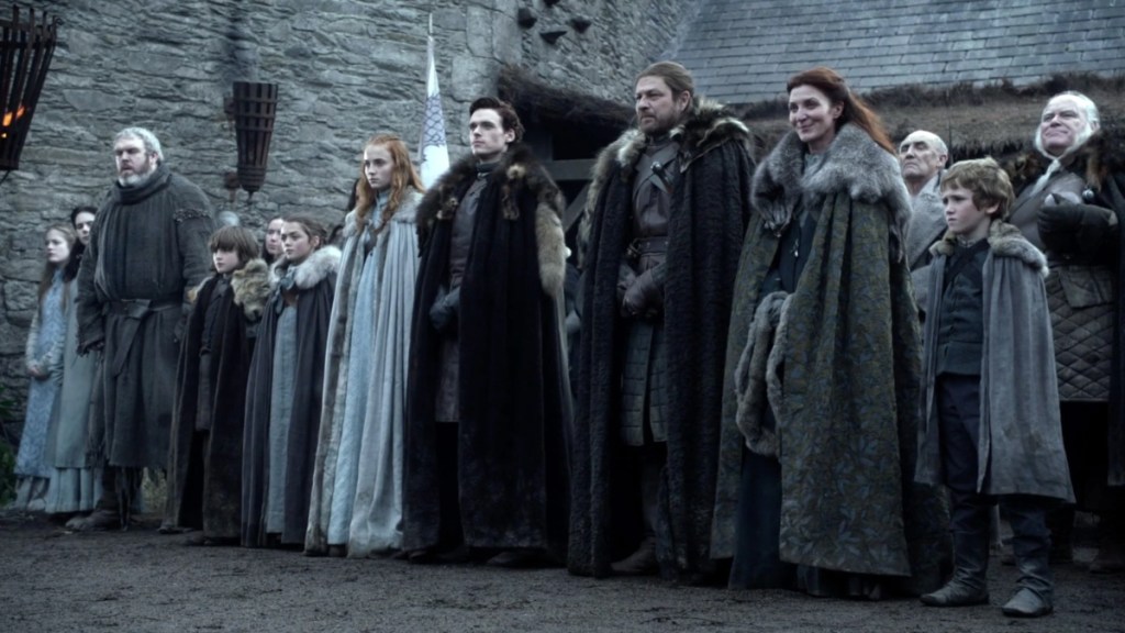 Game of Thrones Author Blasts Hollywood Adaptations & Says Next Book Is 'Still a Priority'