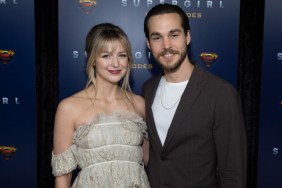 Who Is Melissa Benoist's Husband? Chris Wood's Job & Relationship History