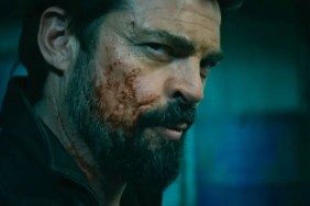 The Boys Season 5: Karl Urban Shares Billy Butcher's Bloody Set Image