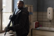 Rainbow Six Director Explains Michael B. Jordan Movie’s Delay