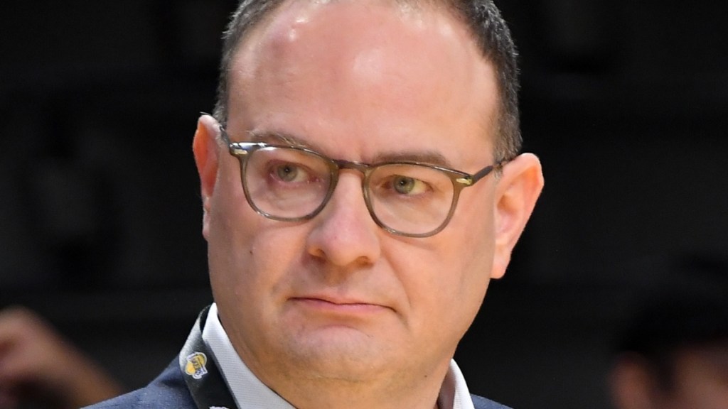 What Happened to Adrian Wojnarowski? Prostate Cancer Diagnosis Explained