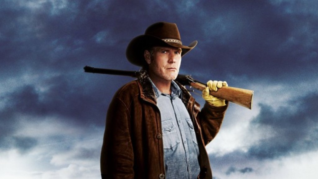 Why Fans Think Longmire Season 7 Could Be Renewed Now