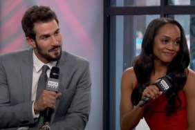 Who Is Rachel Lindsay's Ex-Husband, Bryan Abasolo? Relationship History Explained