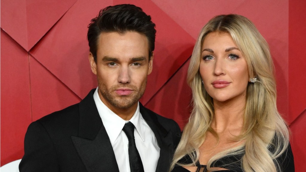 Liam Payne Reportedly Gave Kate Cassidy $35K a Month Before His Death