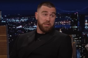 What Did Travis Kelce Say About Taylor Swift's Favorite Movie?