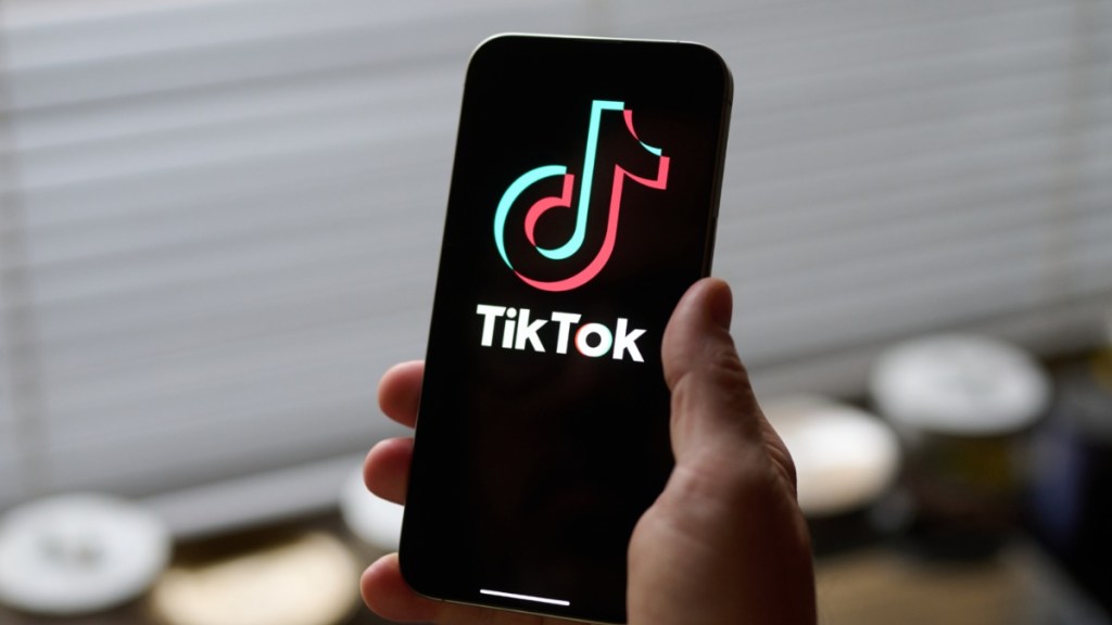 'We Are Living in a World' Trend Goes Viral on TikTok — Here's What It Means