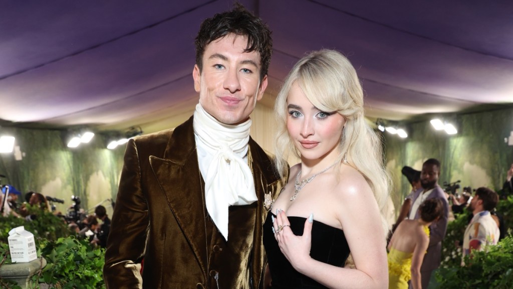 Who Is Breckie Hill, Influencer Going Viral For Barry Keoghan Cheating Rumor?