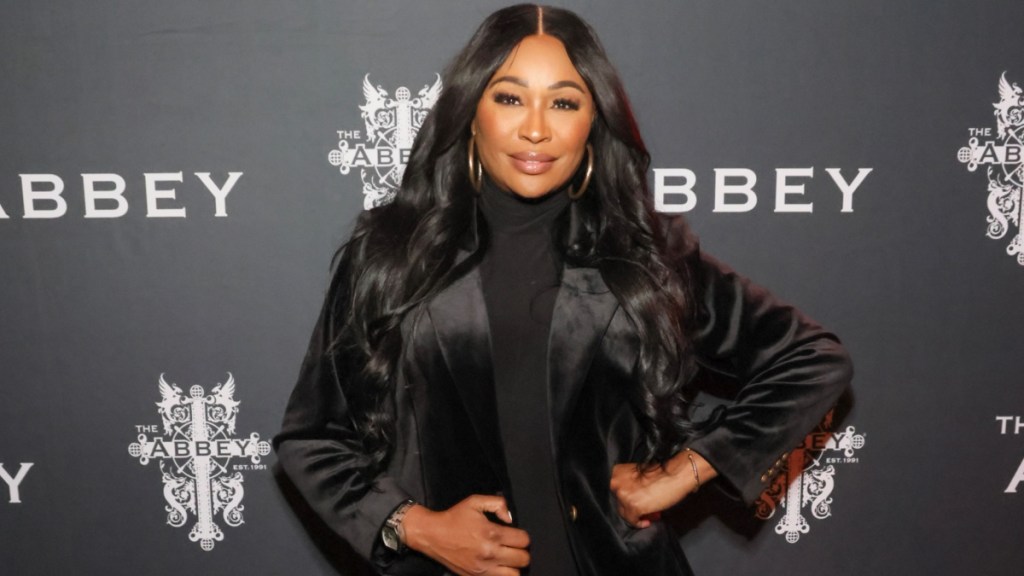 Who Is Cynthia Bailey Dating? Relationship History Explained