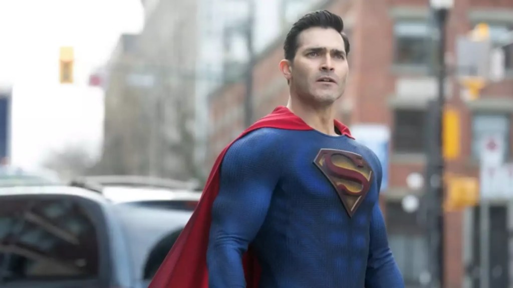 Will There Be a Superman & Lois Season 5 Release Date & Is It Coming Out?