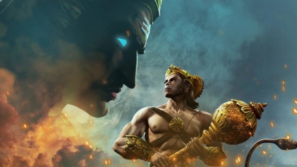 Is There a The Legend of Hanuman Season 6 Release Date & Is It Coming Out?