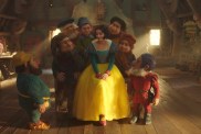 Disney Snow White Remake's Massive Budget Revealed