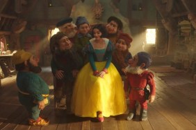 Disney Snow White Remake's Massive Budget Revealed