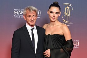 Who Is Sean Penn's Girlfriend? Valeria Nicov's Job & Relationship History