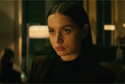 New Ballerina Footage Highlights Ana de Armas' Eve