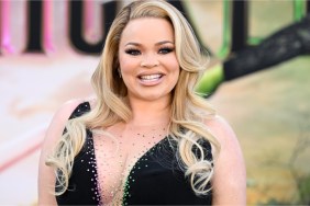 Who Is Trisha Paytas' Husband? Moses Hacmon's Kids & Relationship History