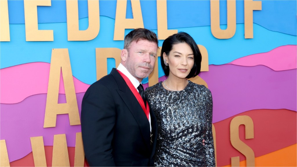 Who Is Taylor Sheridan's Wife? Nicole Muirbrook's Job & Relationship History