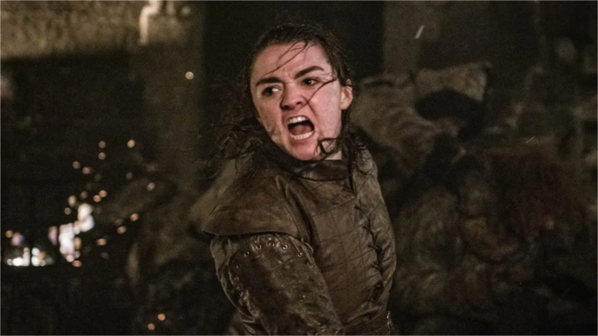 Why Fans Think Arya Stark’s West of the World GoT Spin-off Is Real