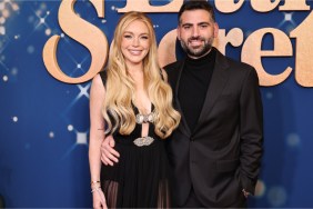 Who Is Lindsay Lohan's Husband? Bader Shammas' Job & Relationship History