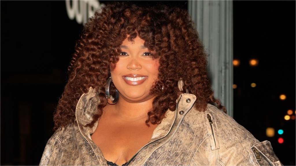 Lizzo Gets Partial Win in Legal Battle Against Stylist