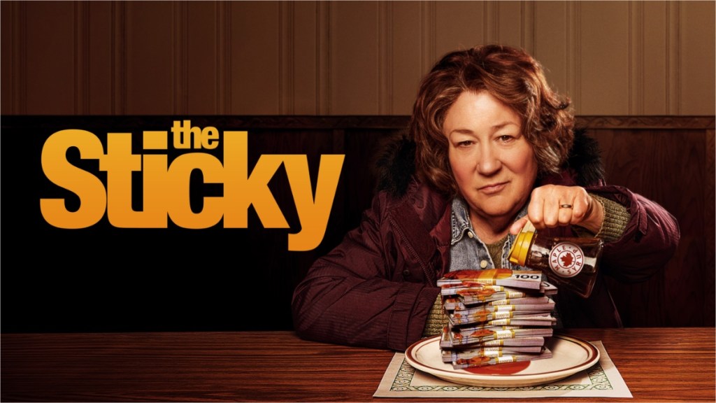 Has Prime Video Canceled The Sticky Season 2 or Renewed It?