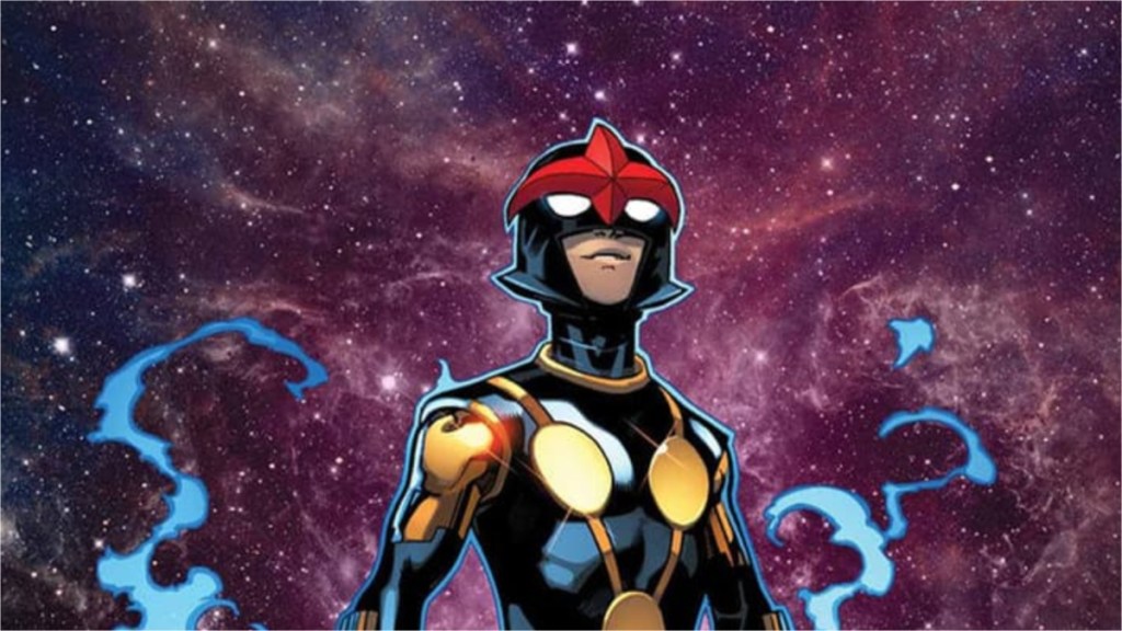 Why Fans Think Marvel’s Nova Trailer Is Real