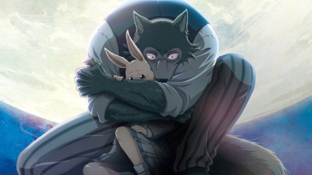 Has Netflix Canceled Beastars Season 4 or Renewed It?