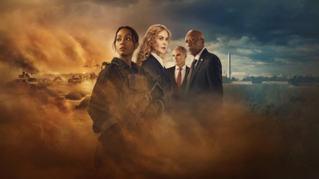 Is There a Special Ops: Lioness Season 3 Release Date & Is It Coming Out?