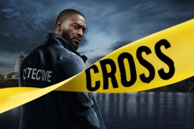 Is There a Cross Season 2 Release Date & Is It Coming Out?