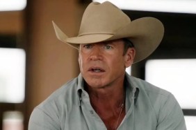 Yellowstone: Why Is Taylor Sheridan Facing Backlash for Casting [Spoiler] as His Girlfriend