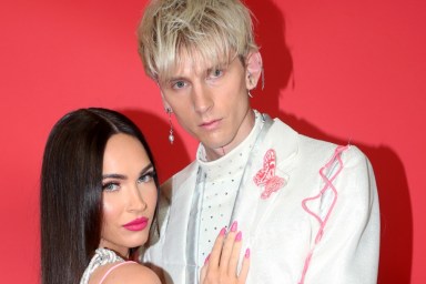 Megan Fox & Machine Gun Kelly Reportedly Split Up After Pregnancy News