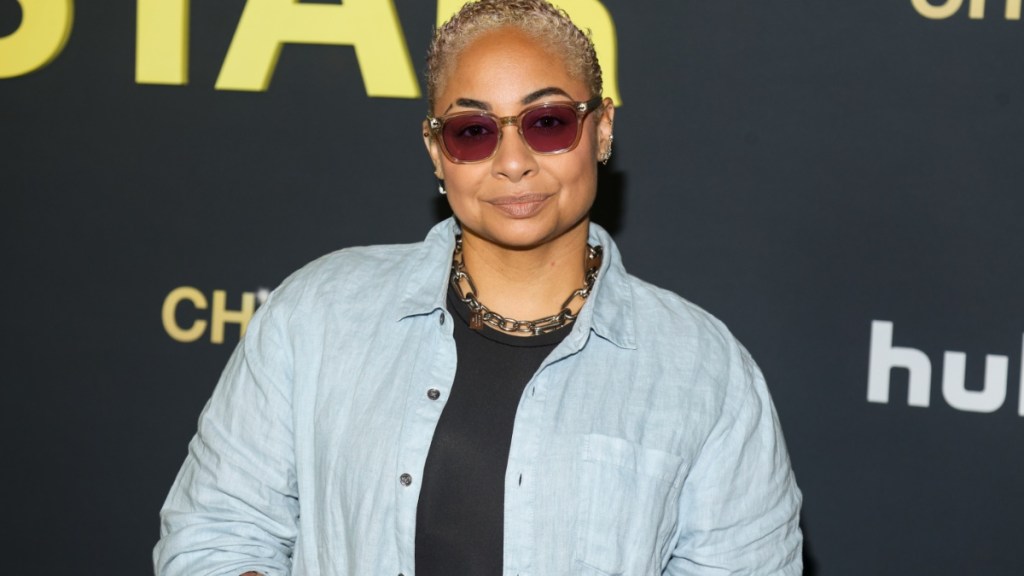 Why Fans Think Raven-Symoné Underwent Surgery for That's So Raven