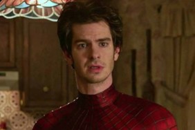 Ryan Reynolds Says Andrew Garfield Stole the Show in Spider-Man: No Way Home