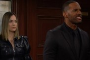 Bold & Beautiful Spoilers: Fans Think Carter & Hope Will Lose Soon