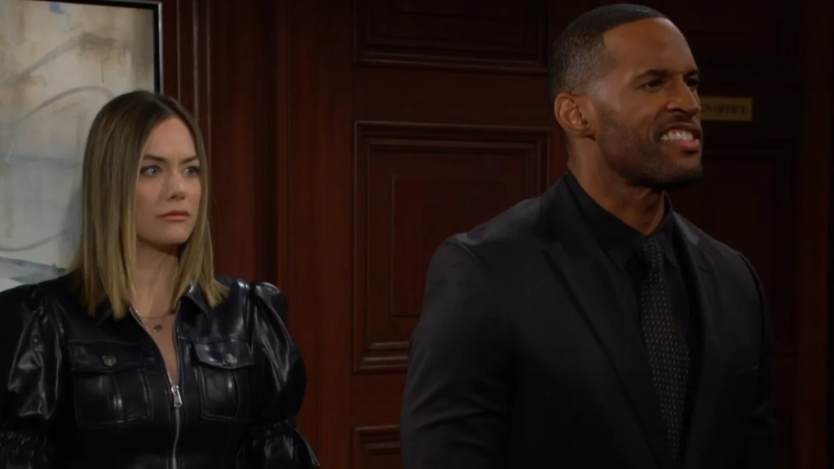 Bold & Beautiful Spoilers: Fans Think Carter & Hope Will Lose Soon