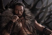 Kraven’s Box Office to Open Lowest in Sony’s Spider-Man Universe