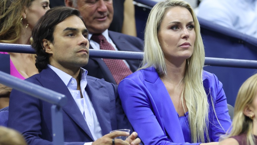 Who Is Lindsey Vonn's Boyfriend? Diego Osorio's Job & Relationship History