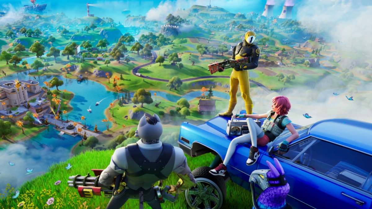 Урегулирование Fortnite: 72 миллиона долларов возвращены тем, кого «обманула» Epic Games