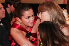 How Did Taylor Swift React to Selena Gomez's Engagement?