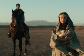 Netflix's Mary: What Did Noa Cohen Say on the Changes to Biblical Story in the Movie?