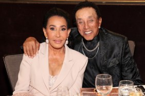 Who Is Smokey Robinson's Wife? Frances Gladney's Job & Relationship History