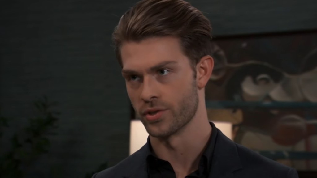 General Hospital Spoilers: What Happened to Dex? 