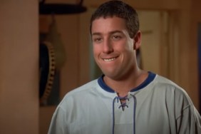 Happy Gilmore 2's Adam Sandler Reveals Release Date Window & Eminem's Cameo