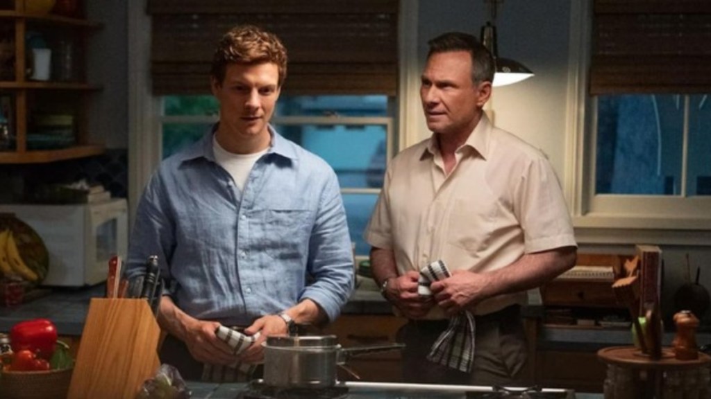 Dexter: Resurrection Showrunner Reveals Its Filming & Release Date Window