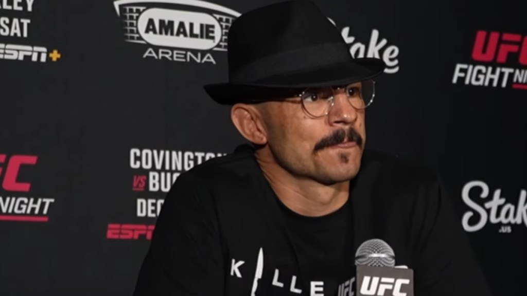 Cub Swanson Net Worth 2025: How Much Money Does He Make?